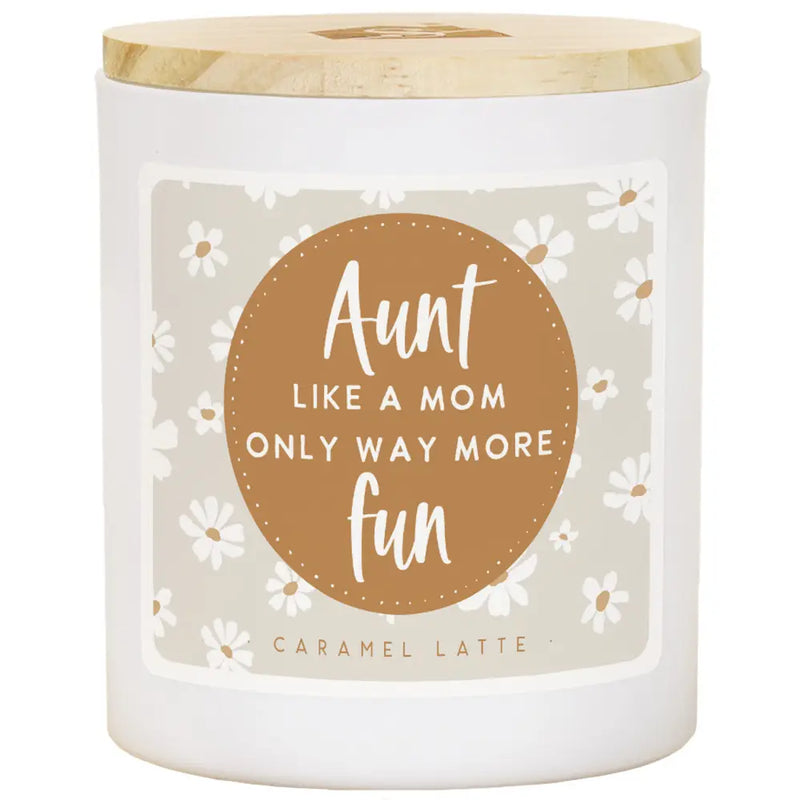 Aunt Candle