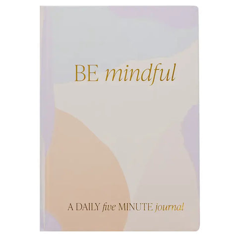 Mindfulness Journal