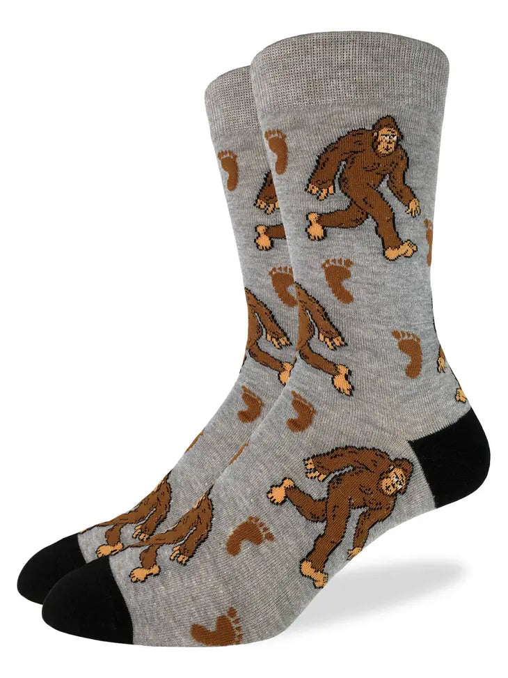 Bigfoot Box