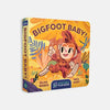 Baby Bigfoot! Lift-a-flap Board Book