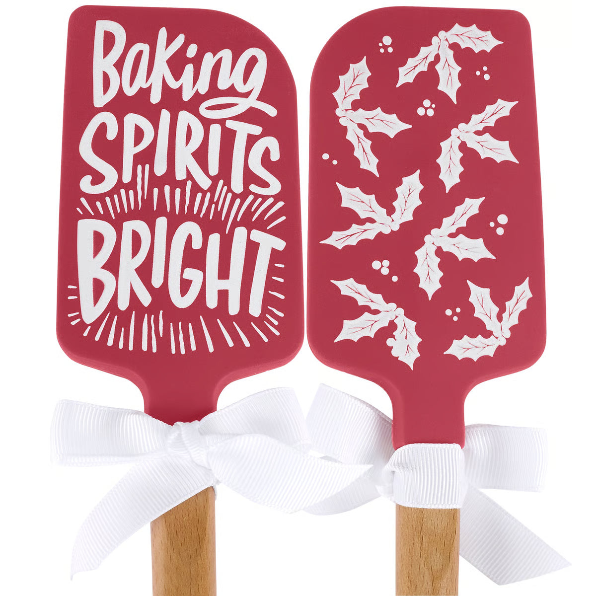 Spatula - Baking Spirits Bright