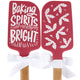 Spatula - Baking Spirits Bright