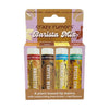 Barista Mix Lip Balm Gift Set