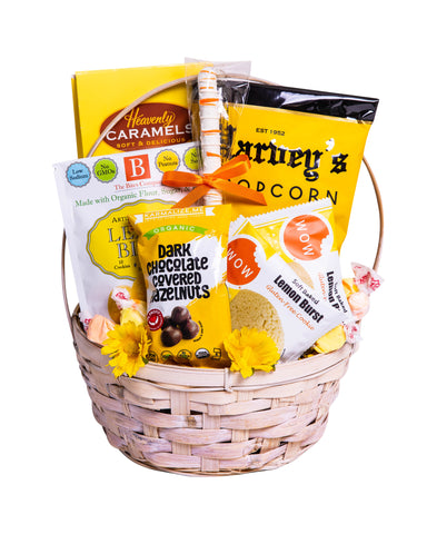 Easter Pail of Goodies