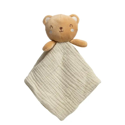 Woodland Snuggle Blanket