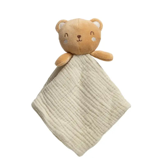 Woodland Snuggle Blanket