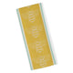 Bee Jacquard Dishtowel