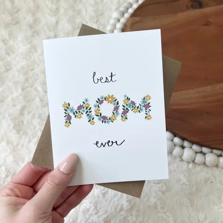 Mother’s Day Card