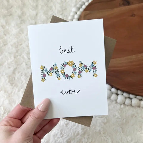Mini Box Sign - Love that You’re My Mom
