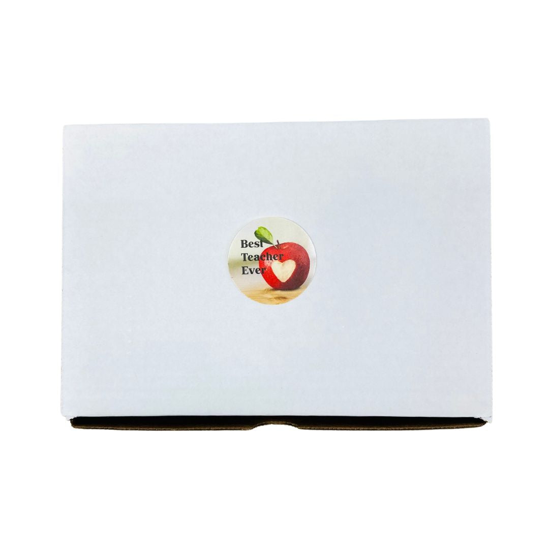 Best Teacher Ever Box