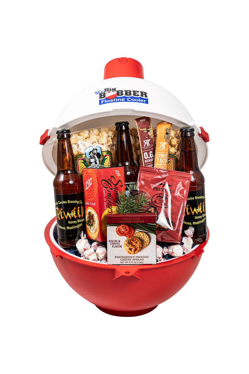 I Fell for you Hook, Line, and Sinker!