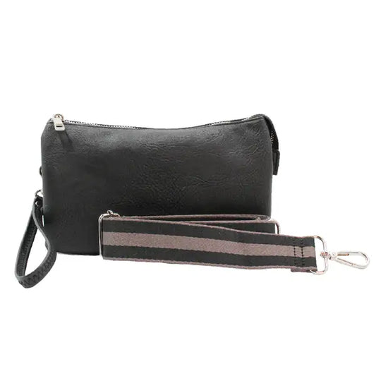 Wristlet Crossbody