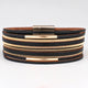 Multilayer Bracelet