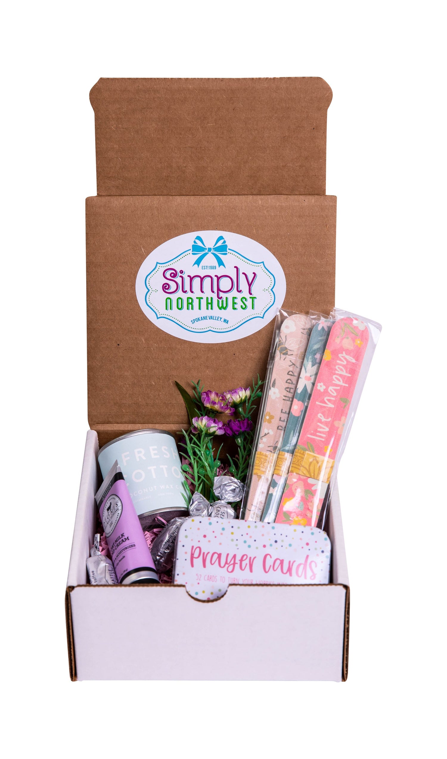 Blessings Box