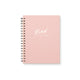 Read and Reviewed Book Log Journal