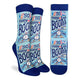 Socks - So Many Books