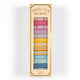 Tumbling Book Stack Balance Game