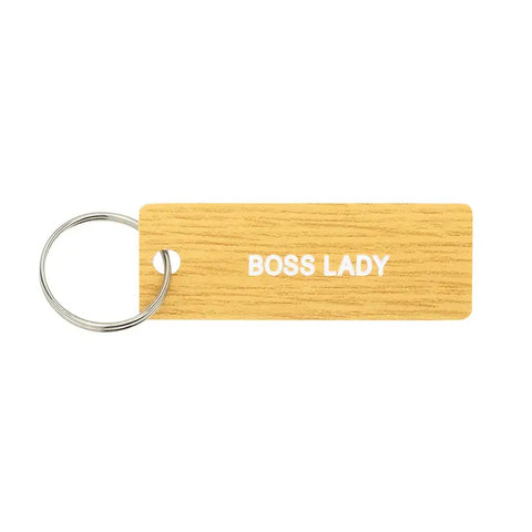 Boss Lady Pen Set