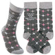 Socks - I'm Not Bossy