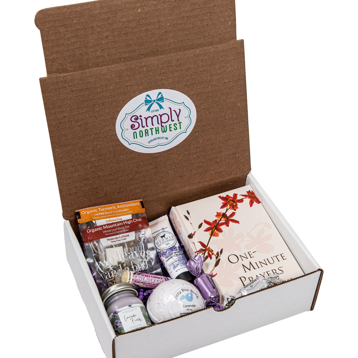 Box of Calm