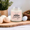 Easter Soy Candle