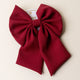 Classic Hair Bow