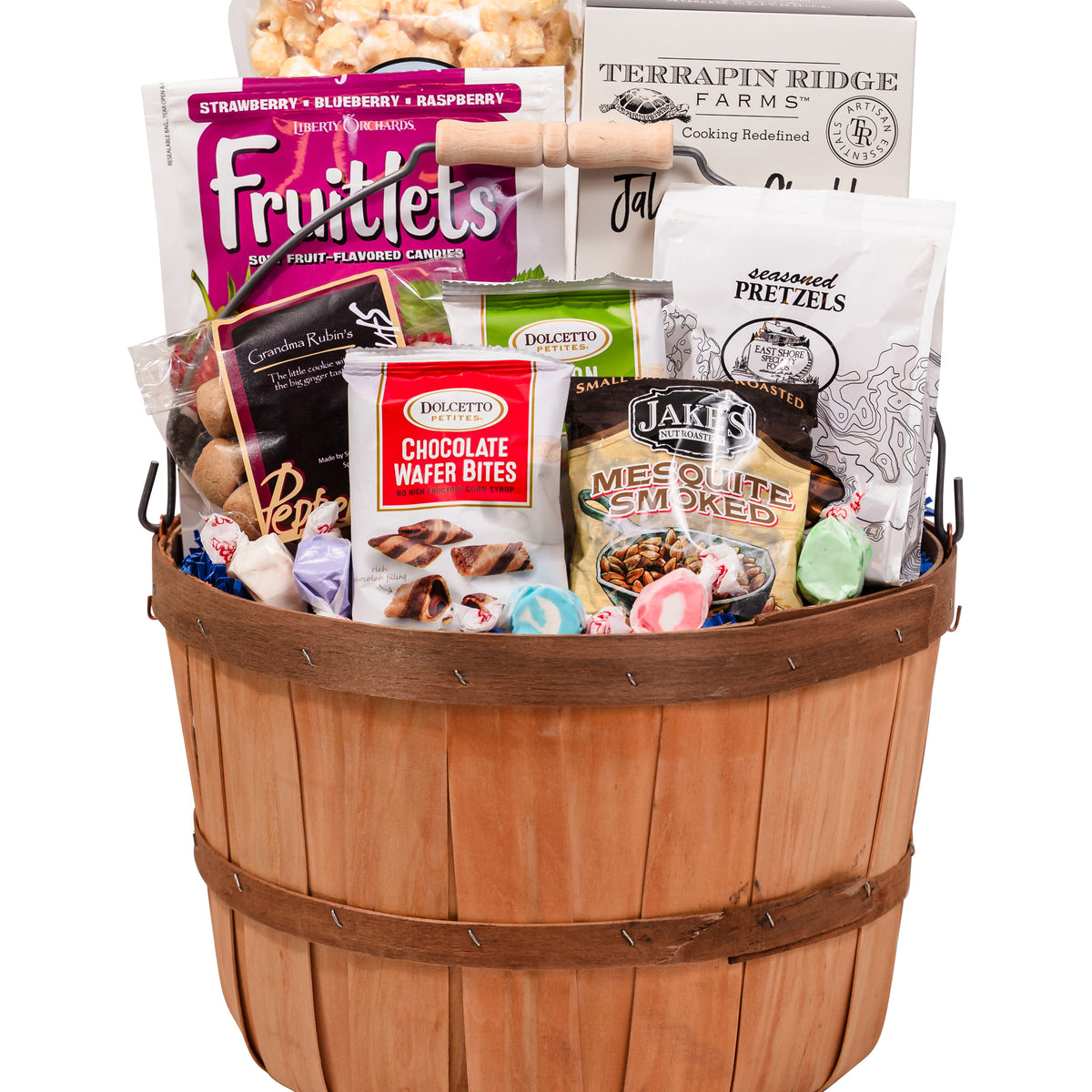 A Bushel of Thanks