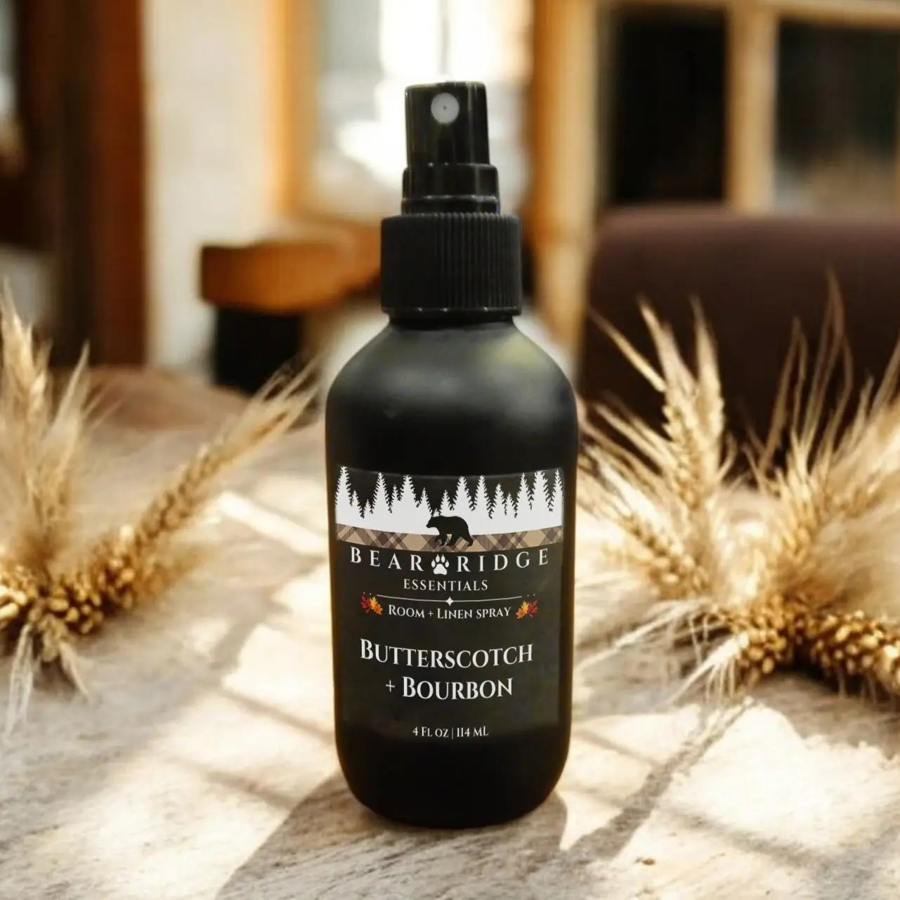 Room and Linen Spray