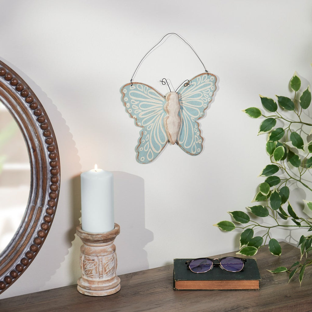 Butterfly Hanging Decor'