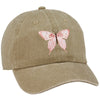 Butterfly Baseball Cap