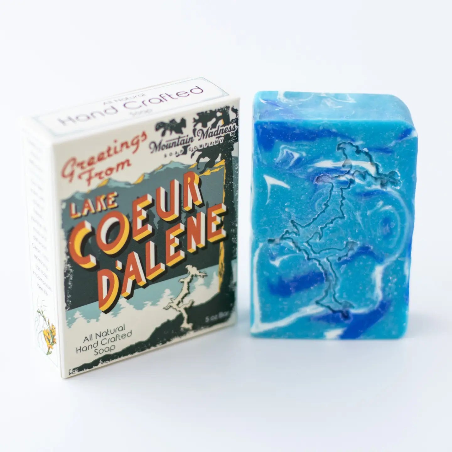 Lake Soaps