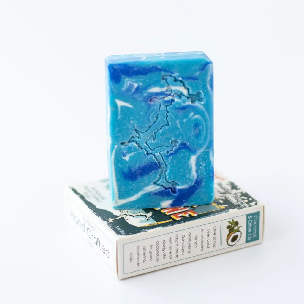 Lake Soaps