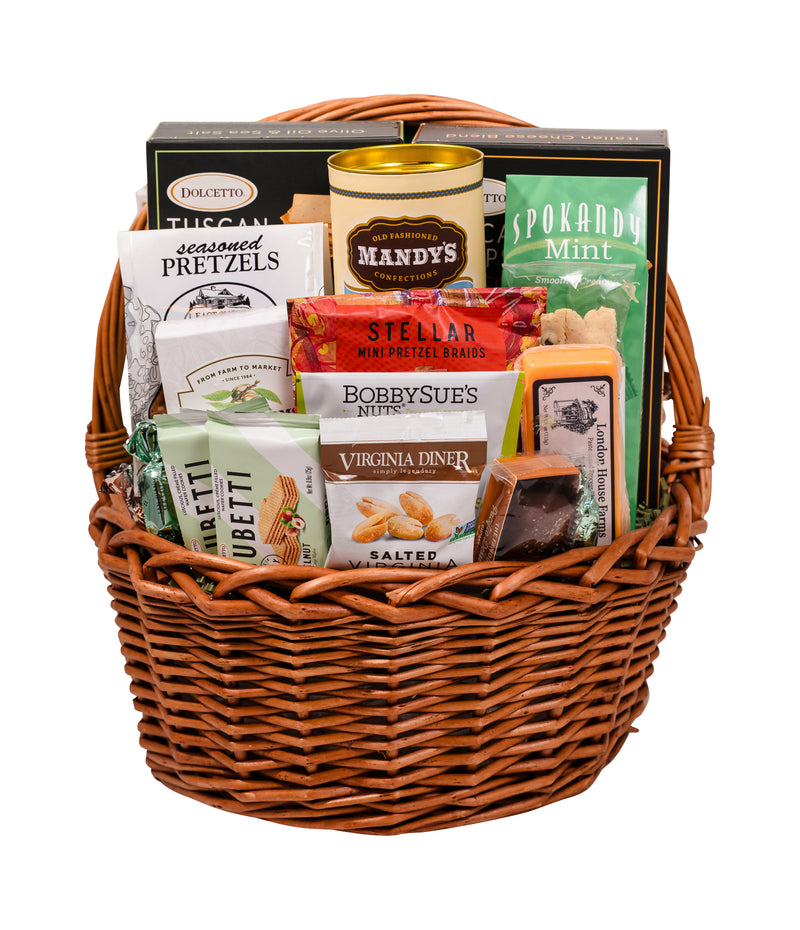 Classic Holiday Collection