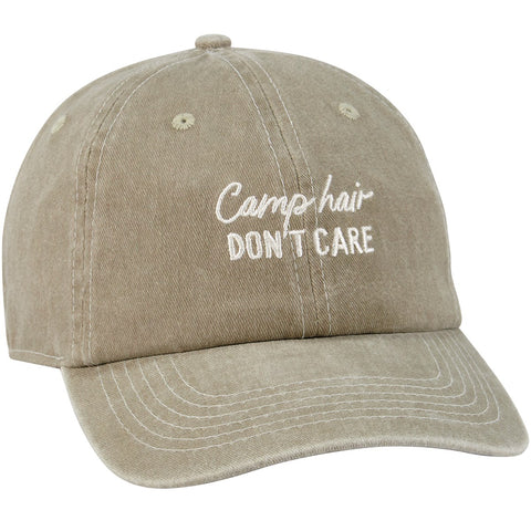 Campfire Drinking Team Hat