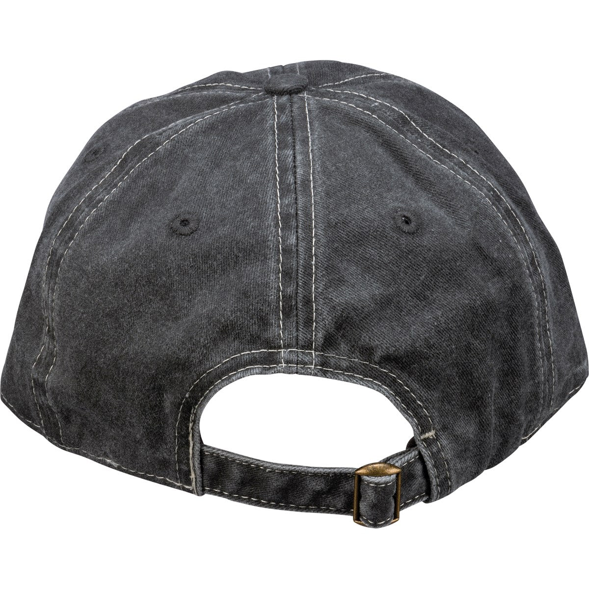 Baseball Cap - Happy Camper
