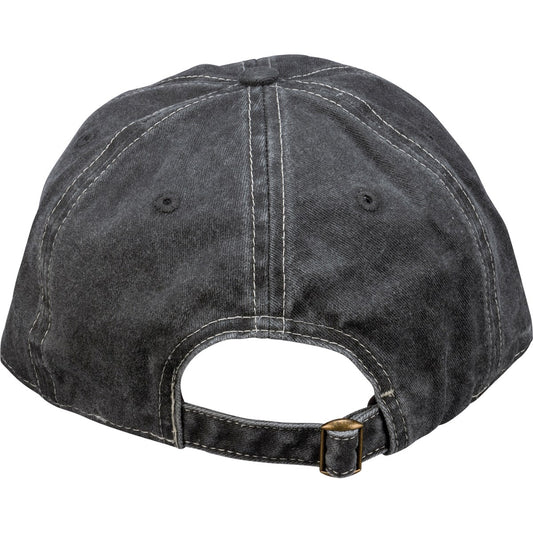 Baseball Cap - Happy Camper