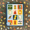 Campfire Stories Puzzle