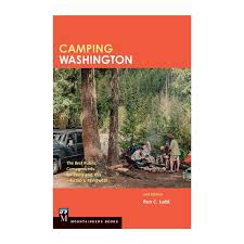 Camping Washington
