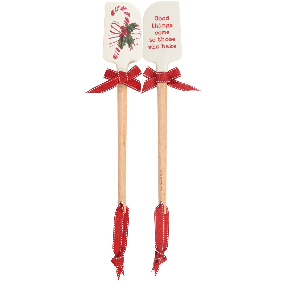 Candy Cane Spatula