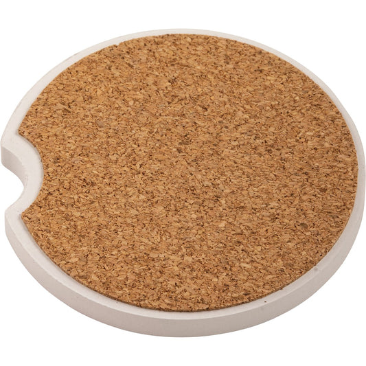 Best Mom Ever Car Coaster Set