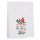 Tea Towel - Cardinals Among Us