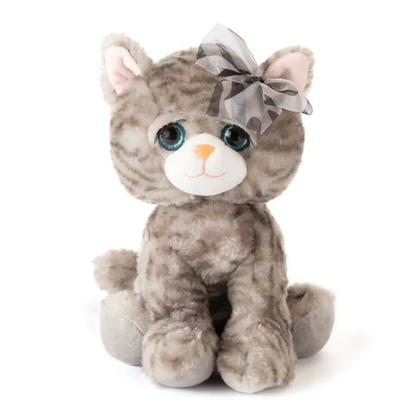 Plush Lash’z Kitty