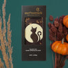 Black Cat Dark Chocolate Bar