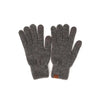 C.C. Heather Knit Gloves
