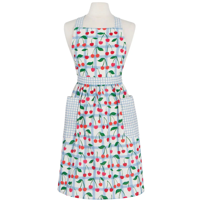Very Cherry Maisie Apron