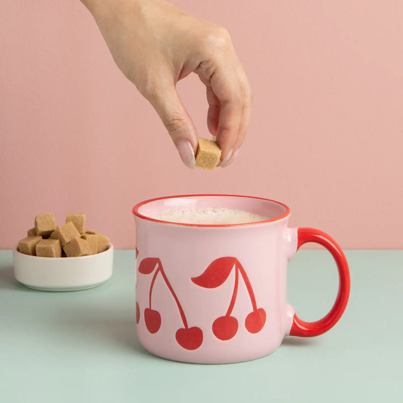 Mug - Very Cherry