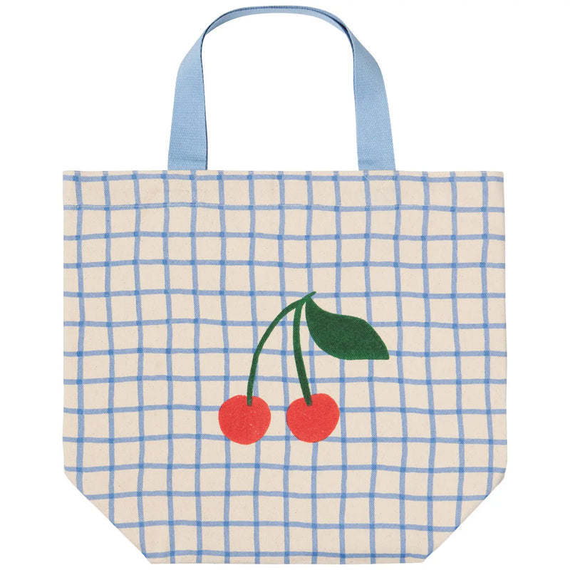 Tote - Very Cherry