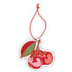 Car Air Freshener - Cherry