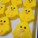 Easter Chick Bath Bomb