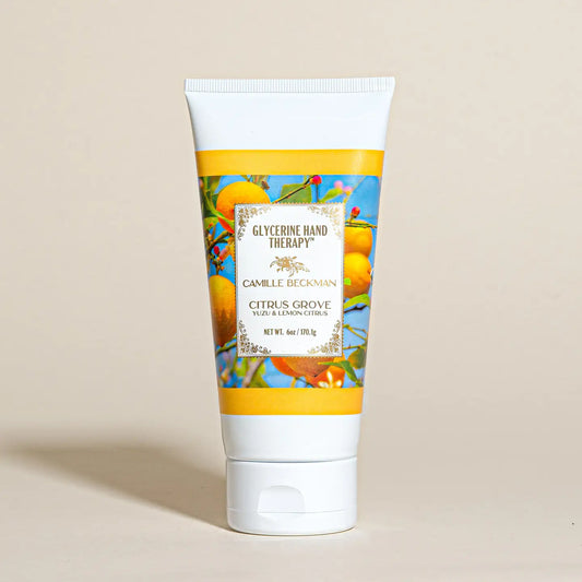 Glycerine Hand Therapy 6oz Tube